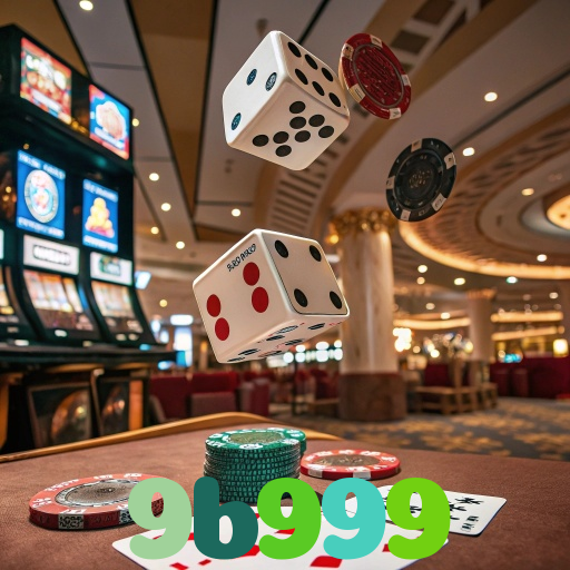 Ganhe com Mãos Imbatíveis no 9b999