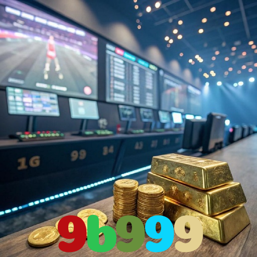 Aposte Pequeno e Ganhe Grande no 9b999