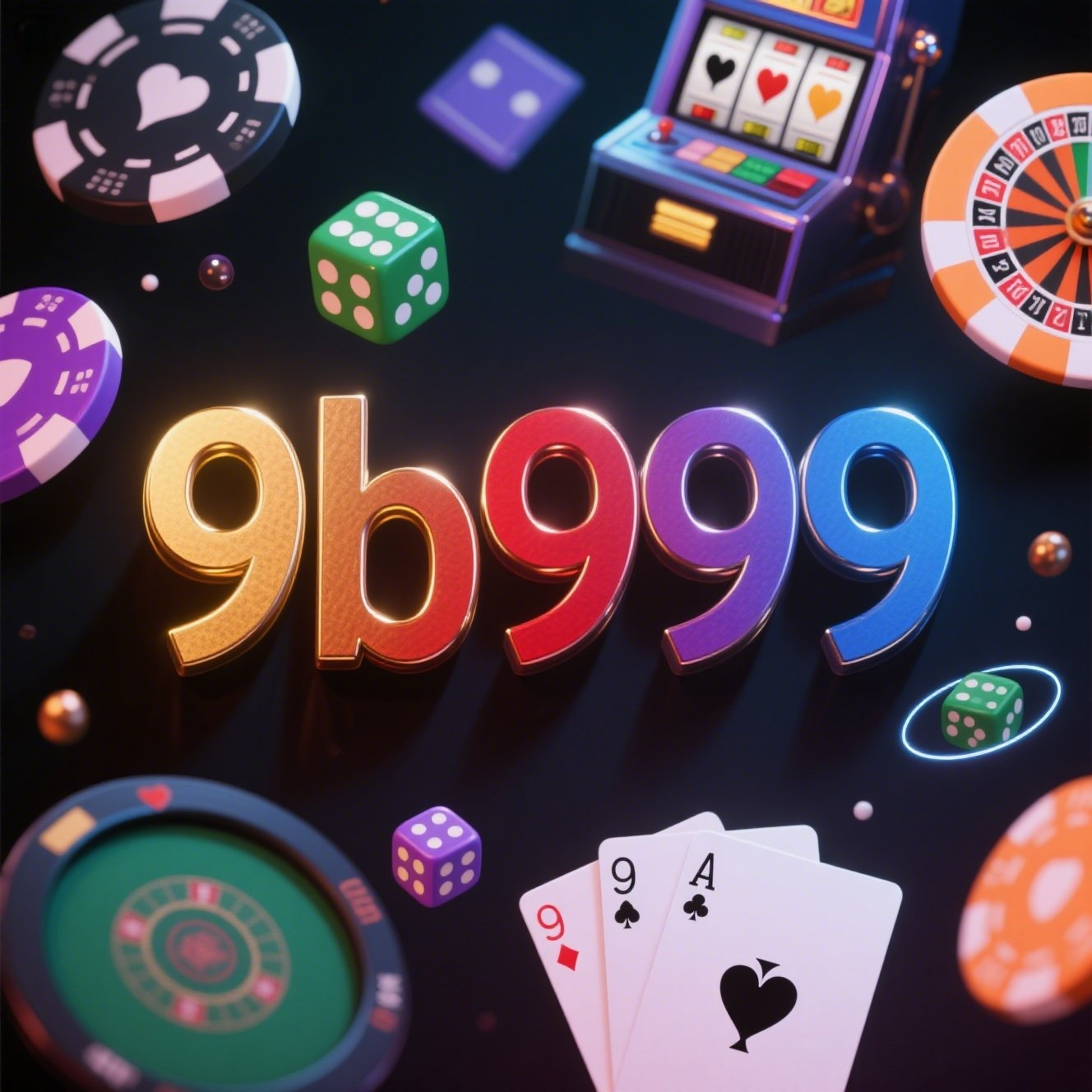 Ganhe Seguindo Padrões na Roleta do 9b999