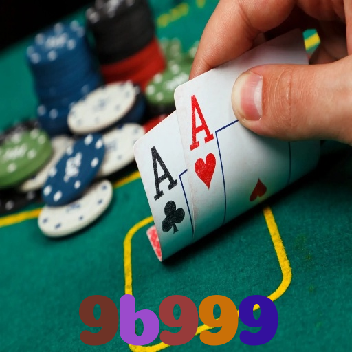 Desafie a Sorte no 9b999